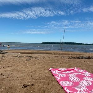 Meet your Posher, Allison